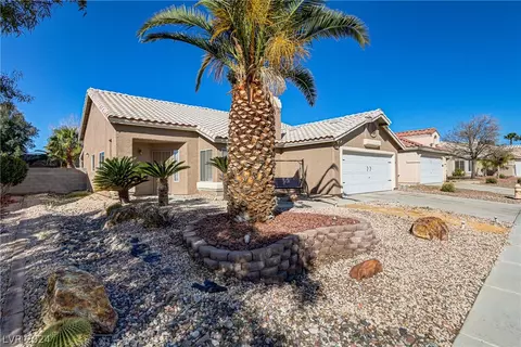 7509 Pinto Bluff St, Las Vegas, NV 89131