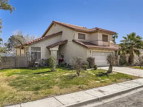 8326 Gresham Dr, Las Vegas, NV 89123