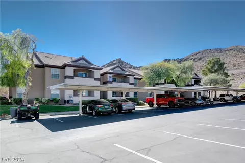 231 W Horizon Ridge Pkwy #423, Henderson, NV 89012