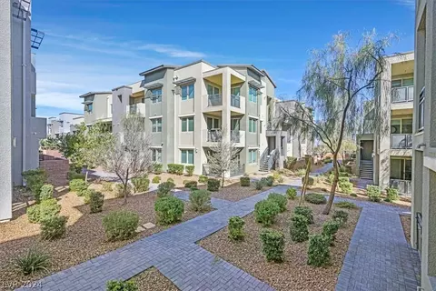 11231 Hidden Peak Ave #105, Las Vegas, NV 89135