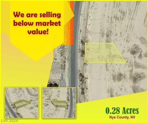 5641 N Leslie St, Pahrump, NV 89060