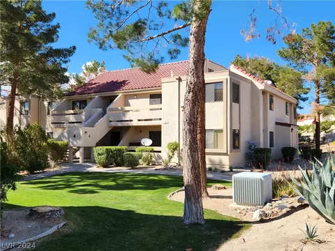 3750 Desert Marina Dr #46, Laughlin, NV 89029