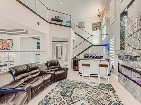 2421 Legacy Island Cir, Henderson, NV 89074