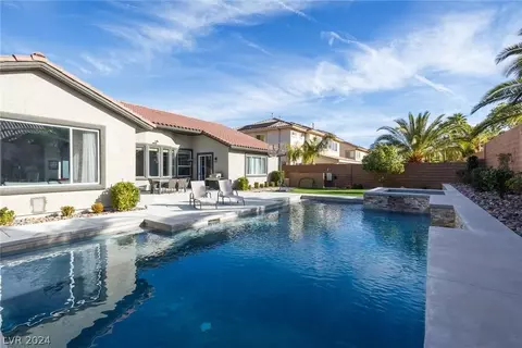 5241 Villa Dante Ave, Las Vegas, NV 89141