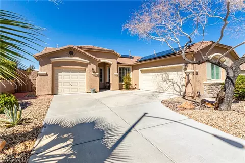 1377 Minuet St, Henderson, NV 89052