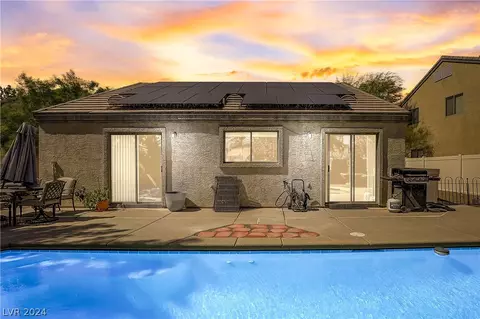 Undisclosed, North Las Vegas, NV 89084