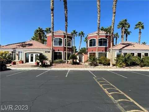 4730 E Craig Rd #1095, Las Vegas, NV 89115