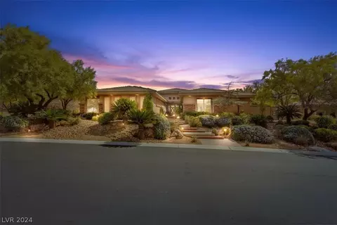 80 Kittansett Loop, Henderson, NV 89052