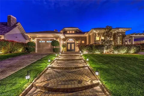 1361 Opal Valley St, Henderson, NV 89052