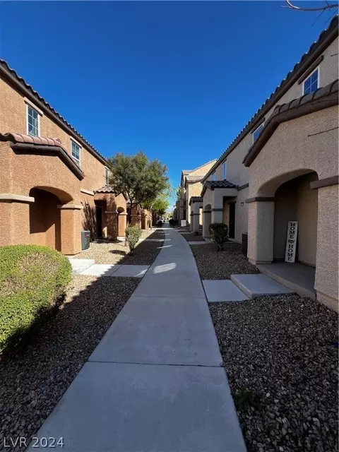 4573 Woolcomber St #N/A, Las Vegas, NV 89115