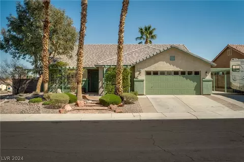 3524 Saint Cronan Ct, Las Vegas, NV 89129