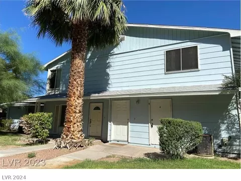 1307 Lorilyn Ave #4, Las Vegas, NV 89119