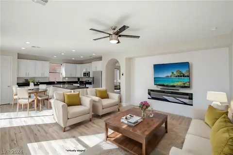 8046 Meadow Pasture St, North Las Vegas, NV 89085