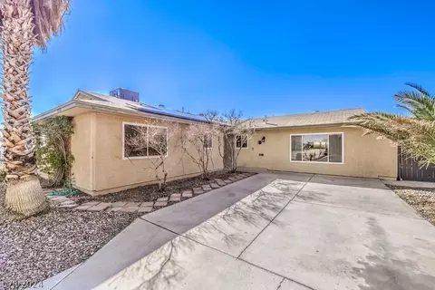 7221 Raincloud Dr, Las Vegas, NV 89145