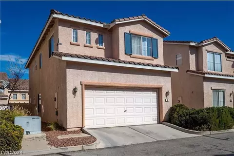 56 Belle Soleil Ave, Las Vegas, NV 89123