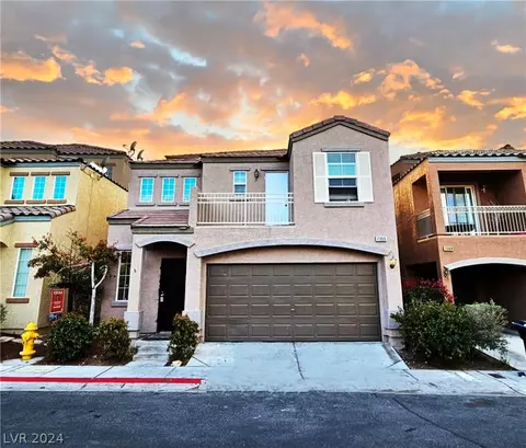 7355 Ringquist St, Las Vegas, NV 89148
