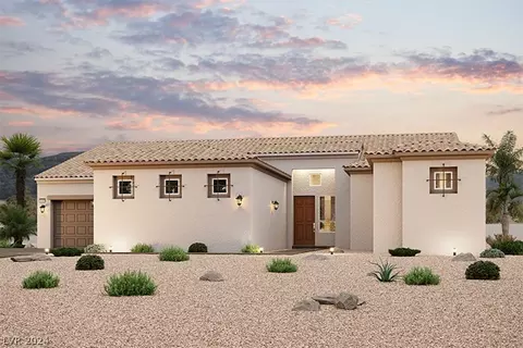 10445 Luella Ct, Las Vegas, NV 89143