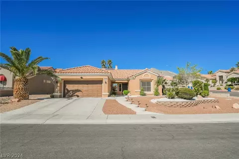 2517 Maddington Dr, Las Vegas, NV 89134