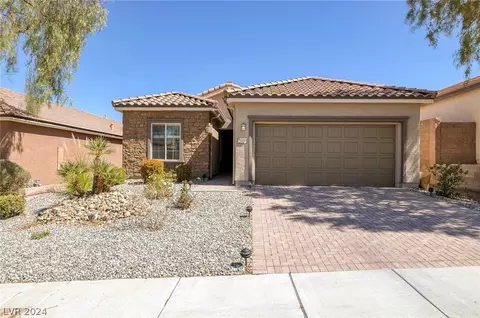 2608 Rue De Jour St, Henderson, NV 89044