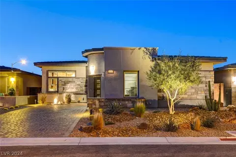 9978 Regency Square Ave, Las Vegas, NV 89148