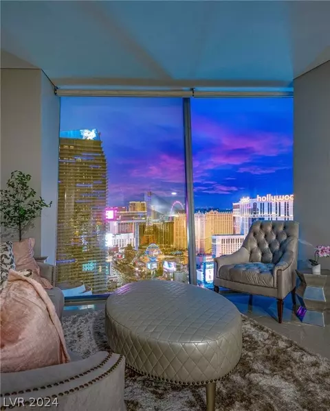 3722 Las Vegas Blvd #2905, Las Vegas, NV 89158