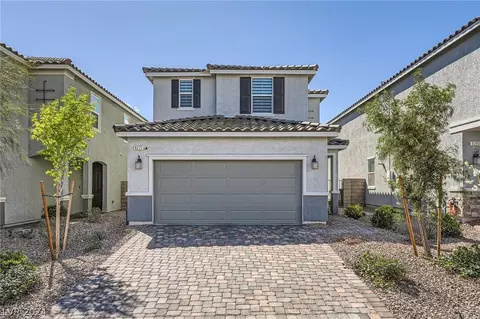 9277 Quartz Hills Ave, Las Vegas, NV 89178