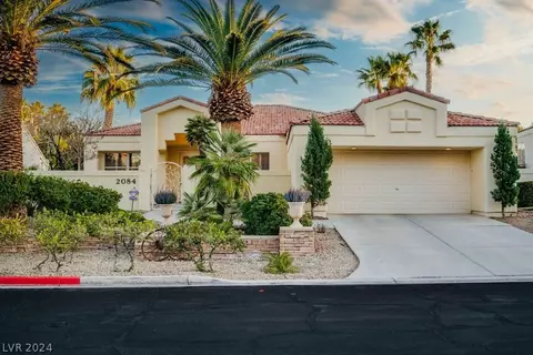 2084 Sutton Way, Henderson, NV 89074