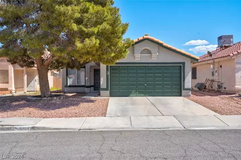 5424 Okaloosa Dr, Las Vegas, NV 89120