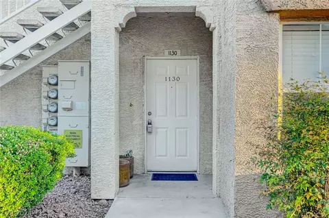 3400 Cabana Dr #1130, Las Vegas, NV 89122