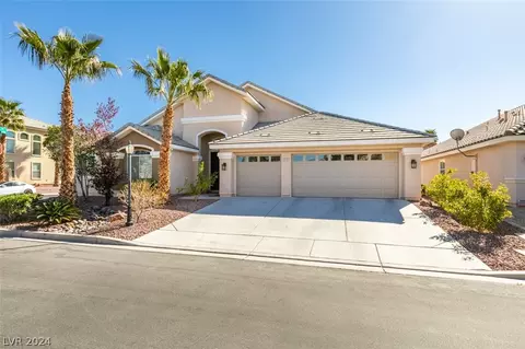 6036 Cottontail Cove St, Las Vegas, NV 89130