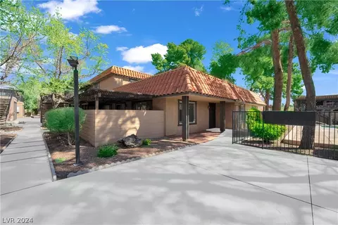 211 Misty Isle Ln #A, Las Vegas, NV 89107