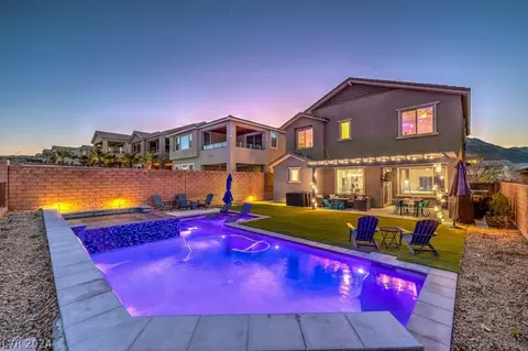 2700 Evolutionary Ln, Las Vegas, NV 89138