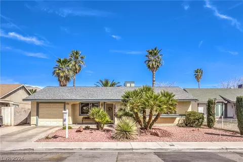 1524 Elaine Dr, Las Vegas, NV 89142