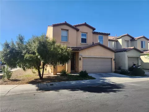 5983 Secret Island Dr, Las Vegas, NV 89139