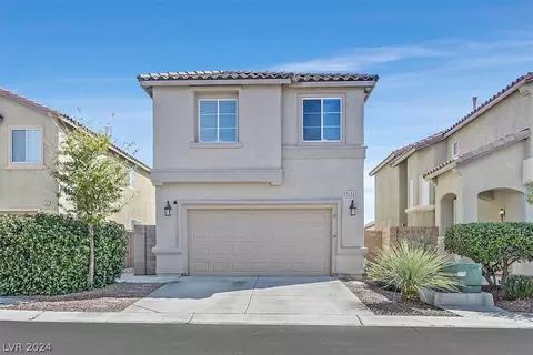 8148 Tilkuni Dr, Las Vegas, NV 89166