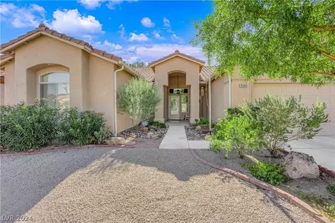 5509 Tropical Toucan Ave, Las Vegas, NV 89130