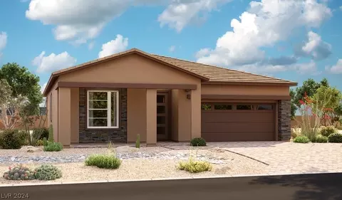 7369 Rosenberger St, Las Vegas, NV 89166