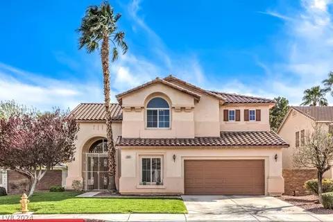 2301 Cashmere Way, Henderson, NV 89074