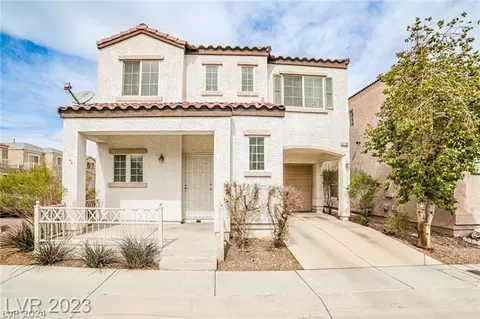 6738 Catoctin Ave, Las Vegas, NV 89139