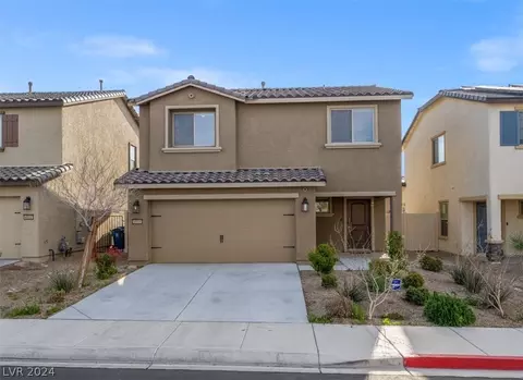 4916 Eagle Way, North Las Vegas, NV 89031
