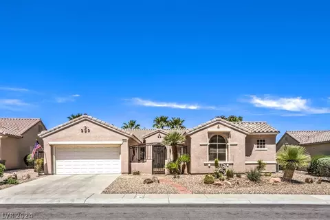 2540 Leighton Ave, Henderson, NV 89052