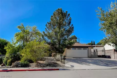 101 Graham Ct, Boulder City, NV 89005