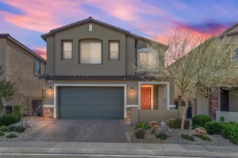 7718 Candle Rock St, North Las Vegas, NV 89084