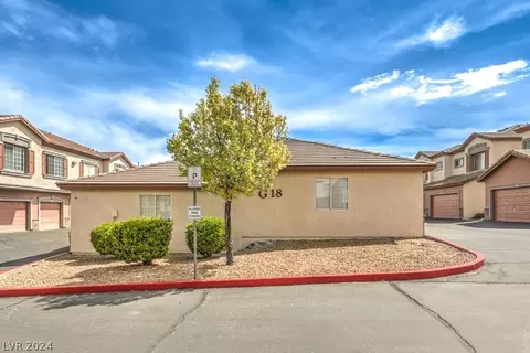 1600 Sussex St #104, Las Vegas, NV 89144