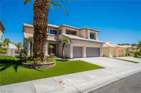 7808 Riviera Beach Dr, Las Vegas, NV 89128