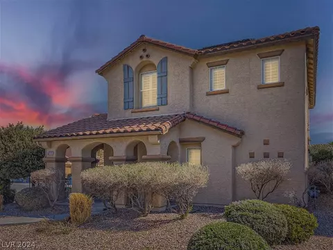 812 Purdy Lodge St, Las Vegas, NV 89138