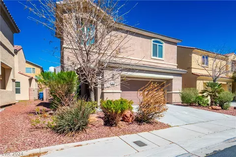 7024 Mercurio Ave, Las Vegas, NV 89131