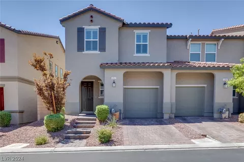 5357 Lazy Breeze Ave, Las Vegas, NV 89118
