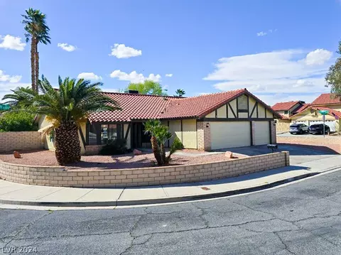 5469 Abbington St, Las Vegas, NV 89120