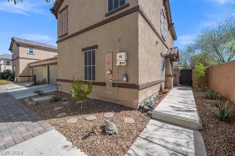 689 Swift Eagle Ave #0, Henderson, NV 89015